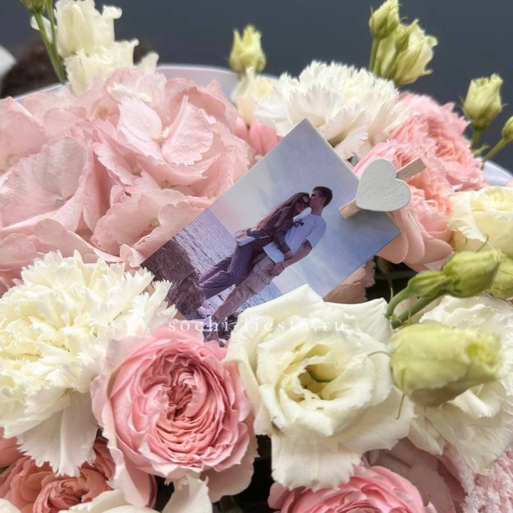 Открытка  Ваше фото в Белгороде