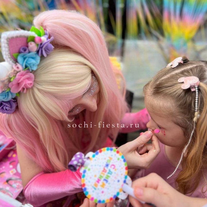 Блеск тату и Бьюти бокс в Белгороде