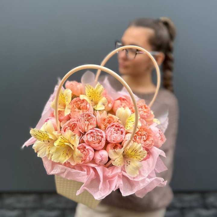 Сумочка "Фарфала" в Белгороде