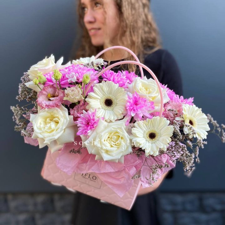 Сумочка "Милинда" в Белгороде