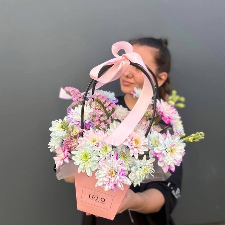 Сумочка "Беладона" в Белгороде