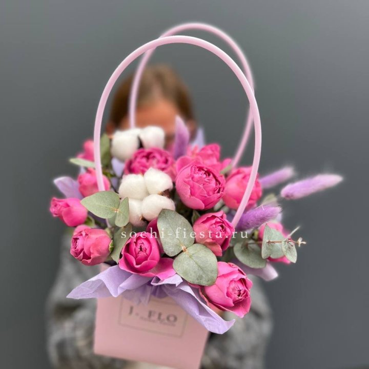 Сумочка Достижений в Белгороде