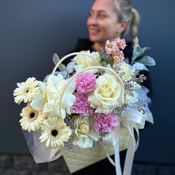 Сумочка "Милиса" в Белгороде