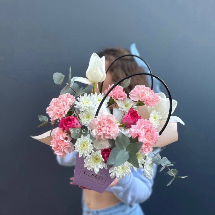 Сумочка Радости в Белгороде