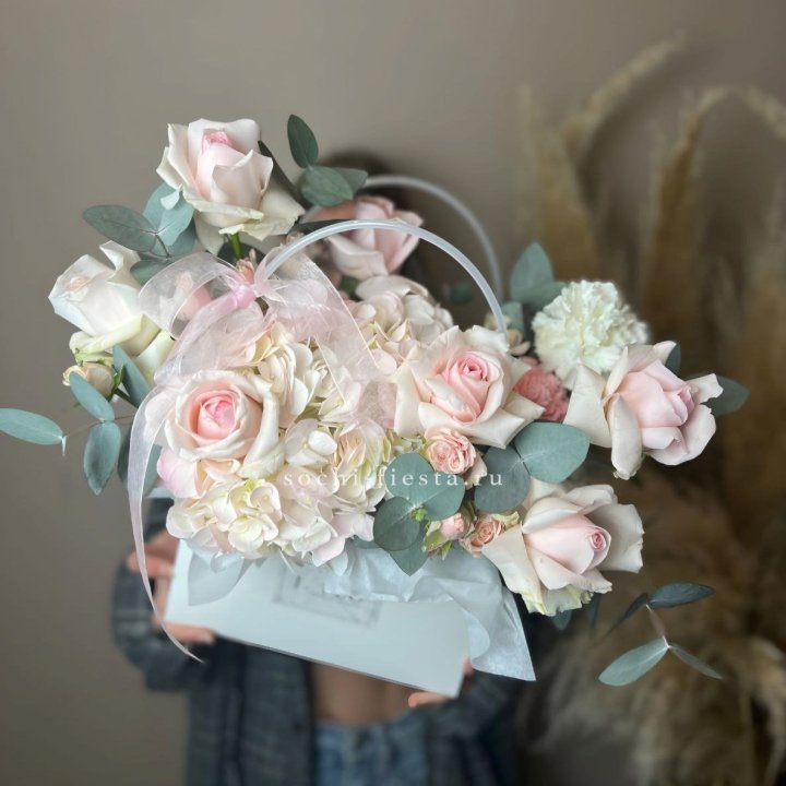 Авторская сумочка "Элис" в Белгороде