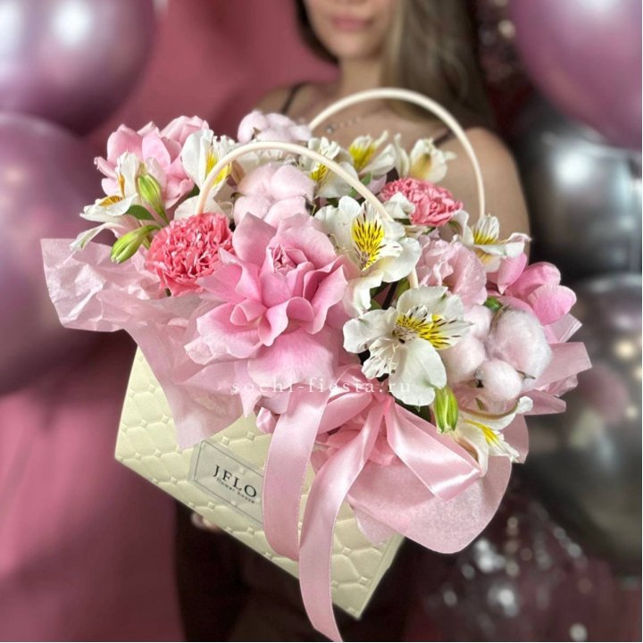 Сумочки "Флоренси" в Белгороде