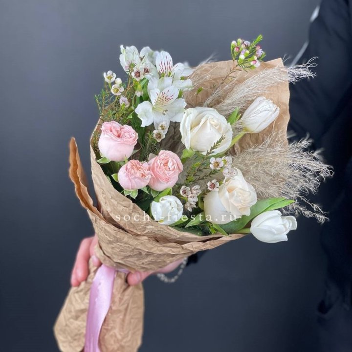 Букет мини в Белгороде