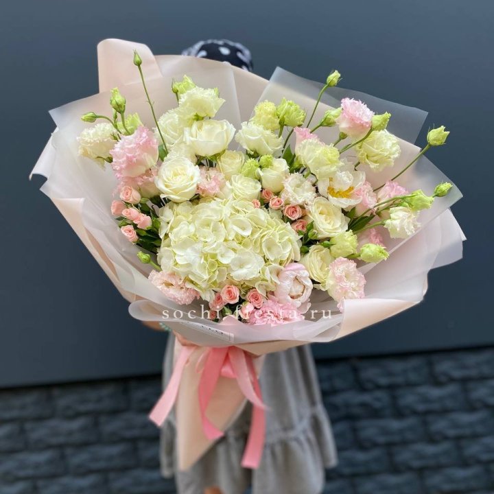 Букет "Мэрилэнд" в Белгороде