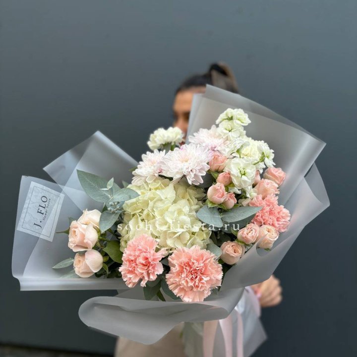 Букет "Соренто" в Белгороде