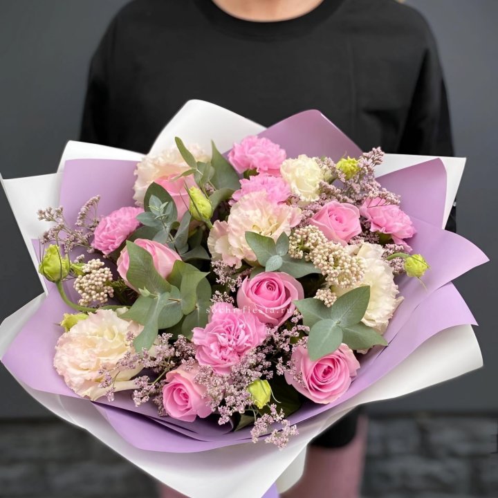 Букет "Нью-Джерси" в Белгороде