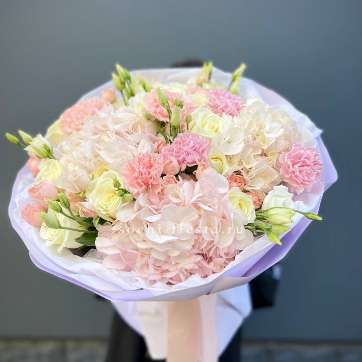 Букет "Люксембург" в Белгороде