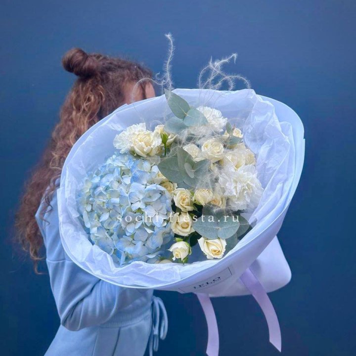 Букет "Свит панено" в Белгороде