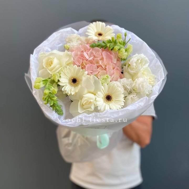  Букет "Балет" в Белгороде