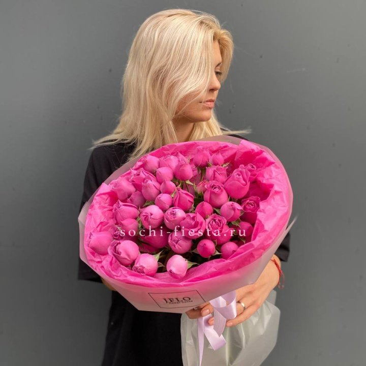 13 мисти баблс в Белгороде