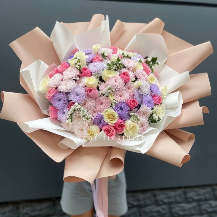  Букет  "Богиня" в Белгороде