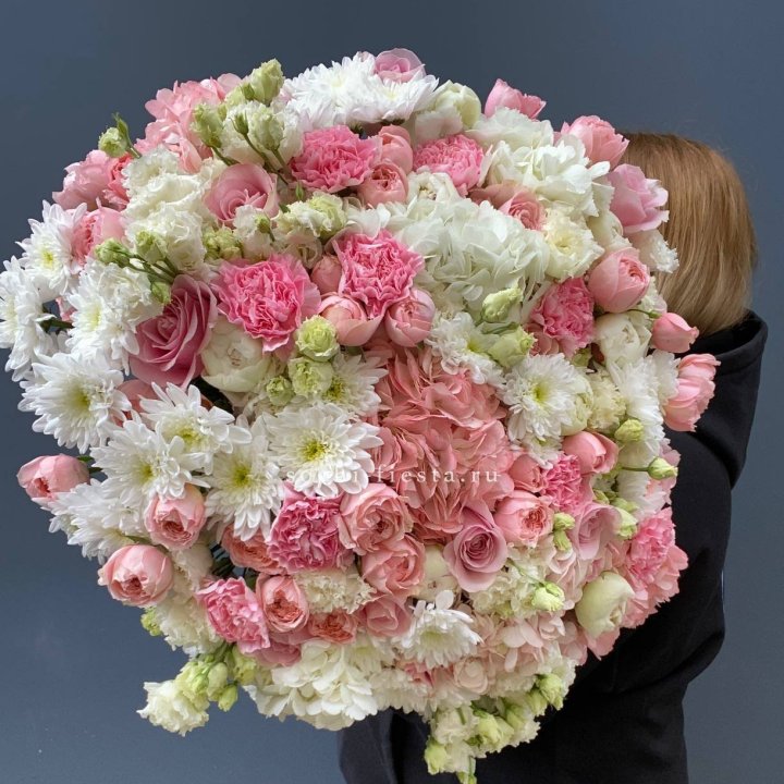  Букет  "Вау №1" в Белгороде