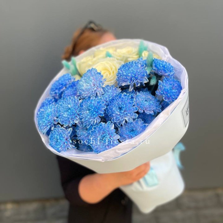  Букет "Лагуна-2" в Белгороде