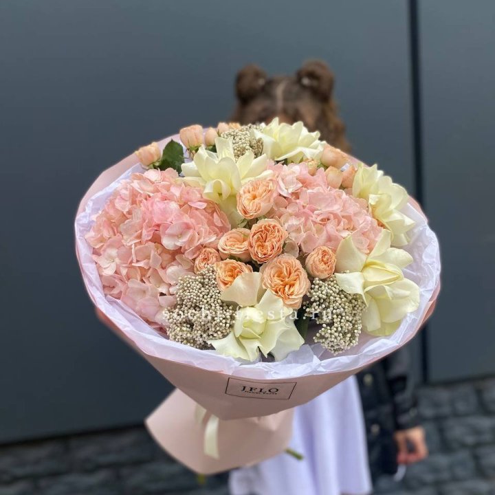  Букет  "Сеньёра" в Белгороде