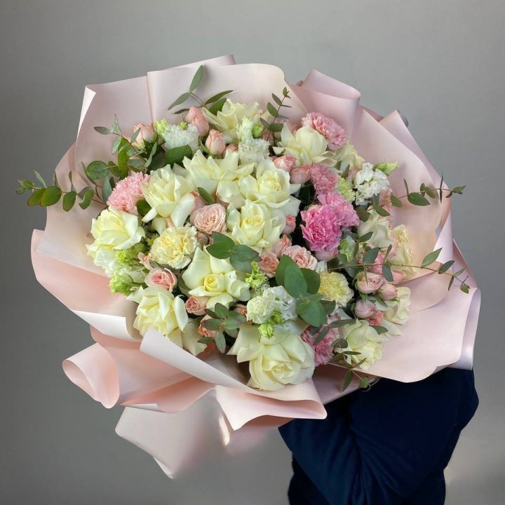 Букет "Джулия" в Белгороде