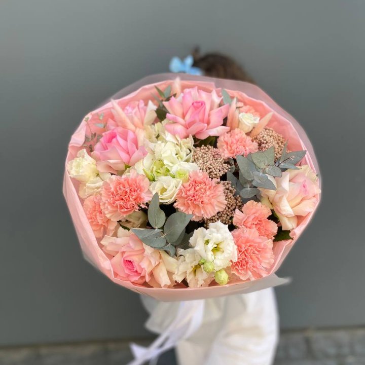 Букет "Стифания" в Белгороде