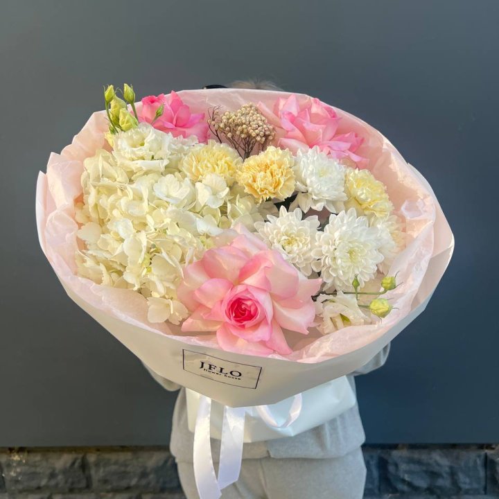 Букет "Лолита №2" в Белгороде
