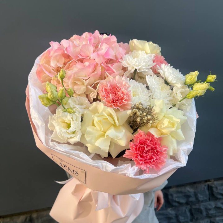 Букет "Милена" в Белгороде