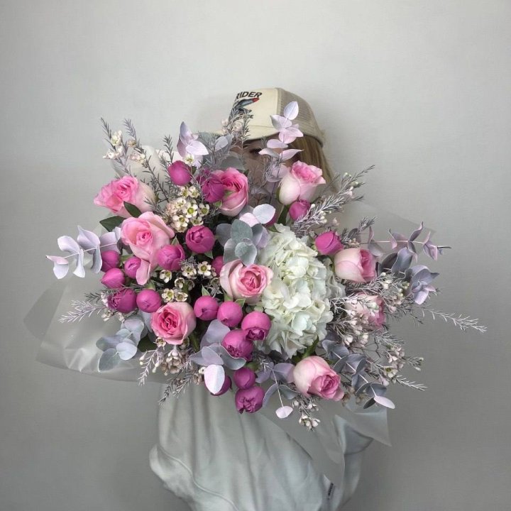 Джутовое кашпо "Мигноло" в Белгороде