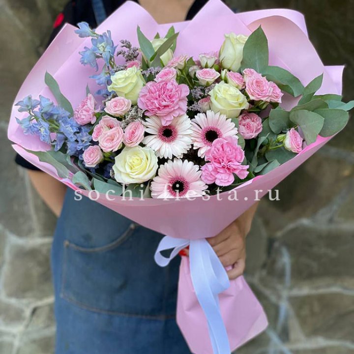 Букет "Мерфи" в Белгороде