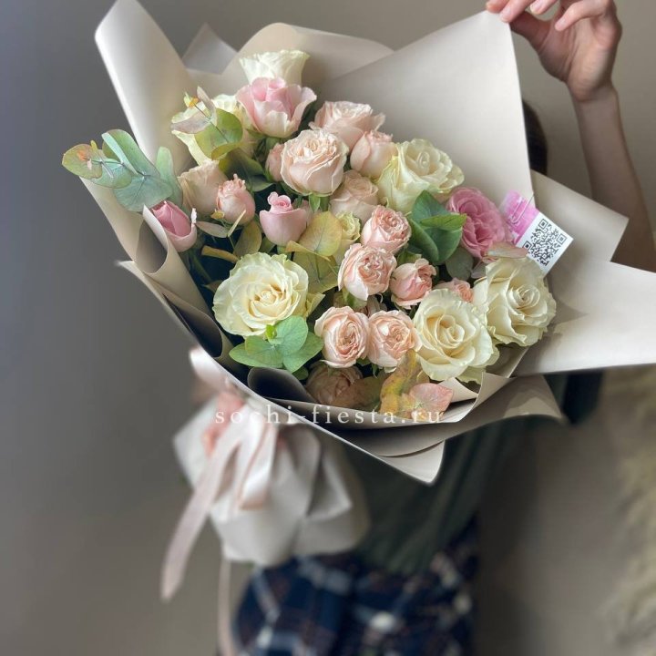 Амели в Белгороде