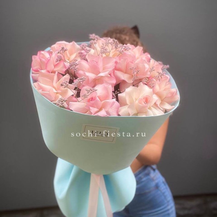 Букет "Линдо" в Белгороде