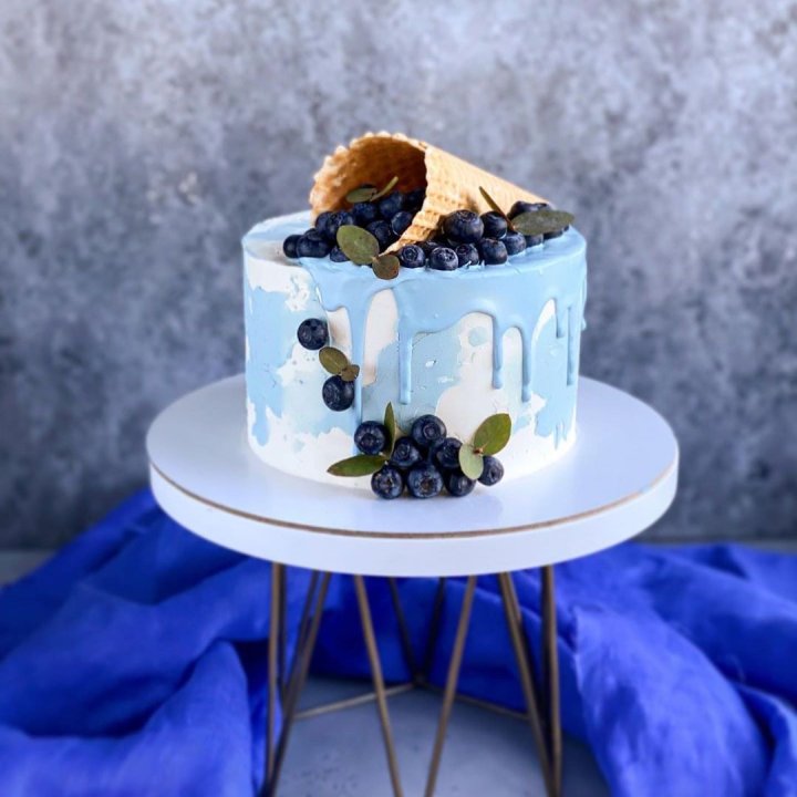 Торт "Вафли" в Белгороде