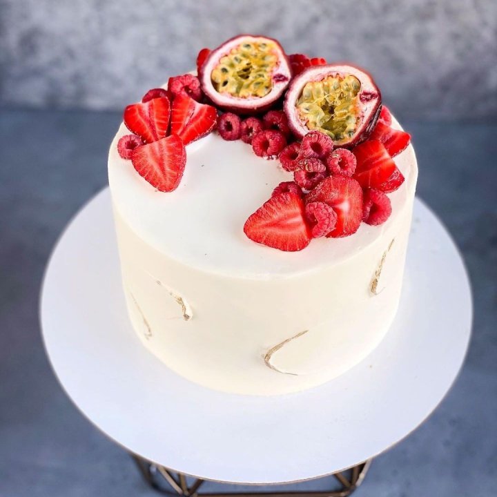 Торт "Страсть" в Белгороде