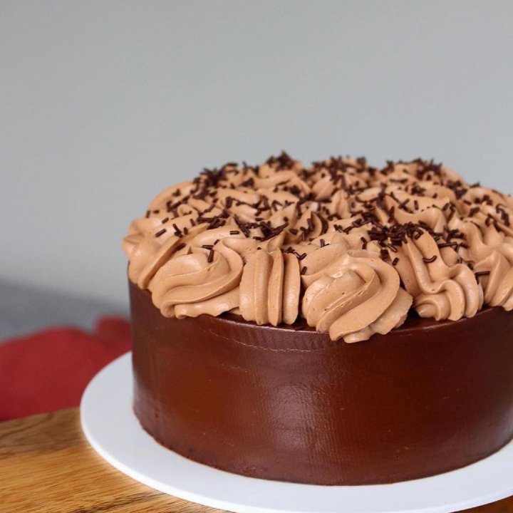 Торт "Трюфель" в Белгороде