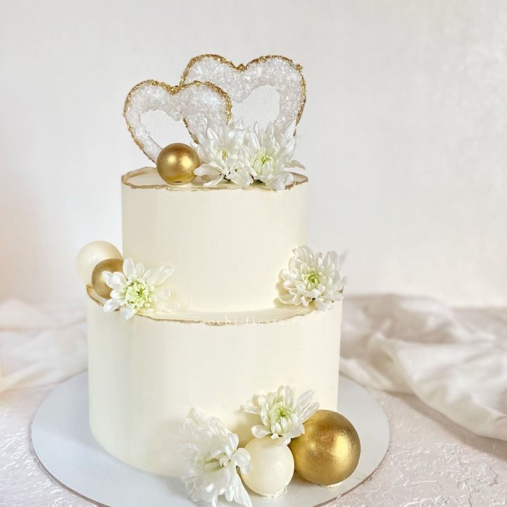 Торт "Two Souls" в Белгороде