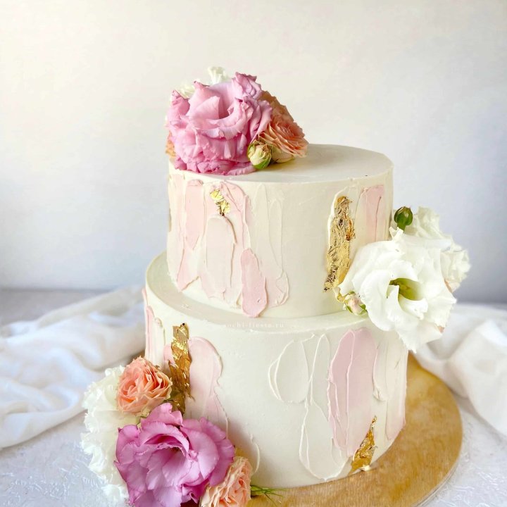 Торт "Изысканный" в Белгороде