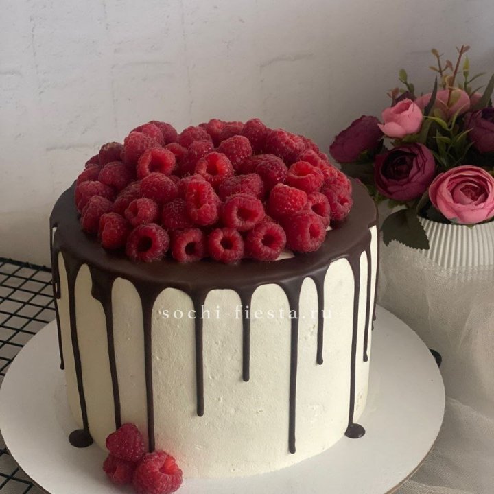 Торт "Фондю" в Белгороде