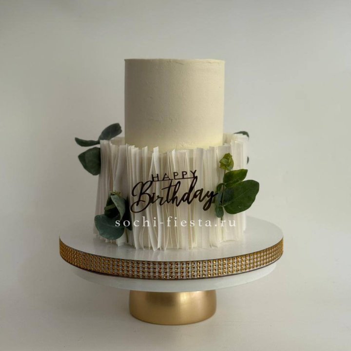 Торт "Нежность" в Белгороде