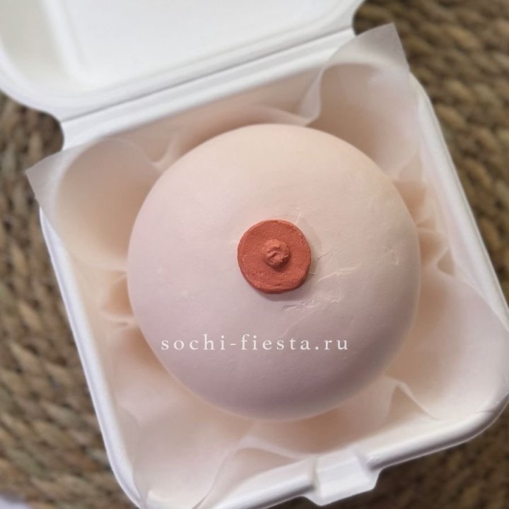 Бенто-торт "Загадка"  в Белгороде