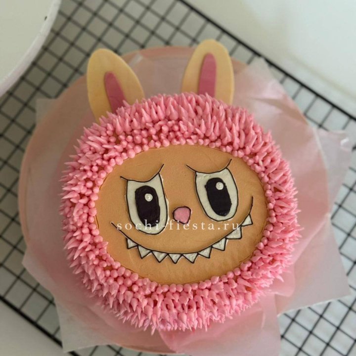 Торт  "Милый" в Белгороде