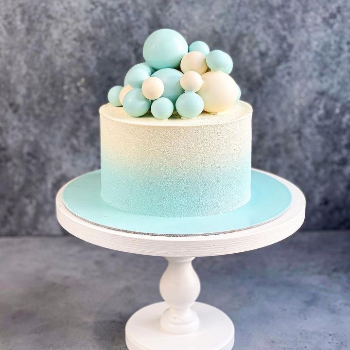 Торт "Пузырьки'' в Белгороде