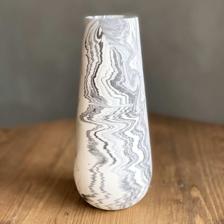 Дизайнерская ваза №2 в Белгороде