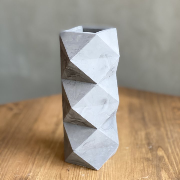 Дизайнерская ваза №1 в Белгороде