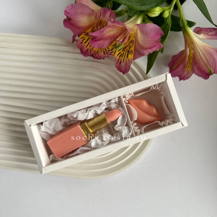 Бельгийский шоколад Женские секреты в Белгороде