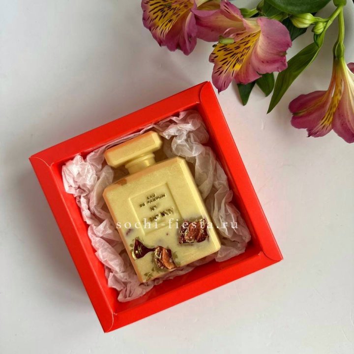 Бельгийский шоколад духи Шанель в Белгороде