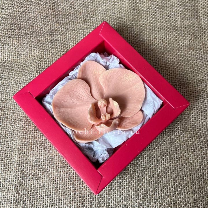 Бельгийский шоколад Орхидея в Белгороде