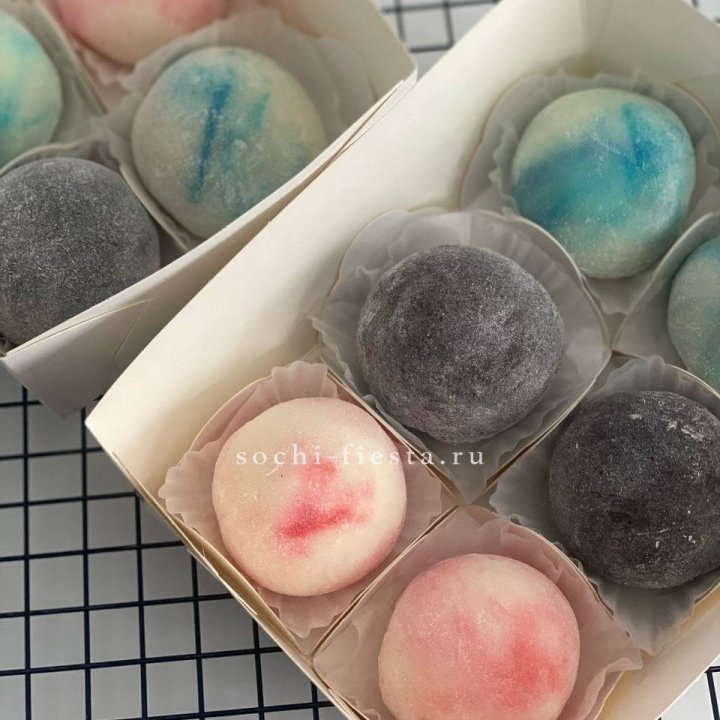 Набор Моти в Белгороде