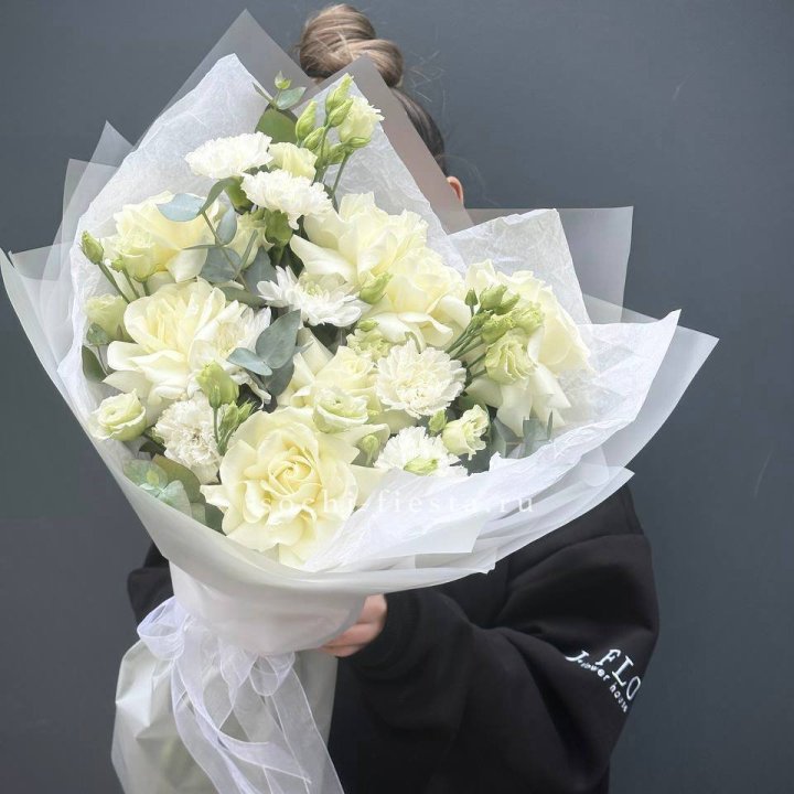 Букет "Сицилия" в Белгороде