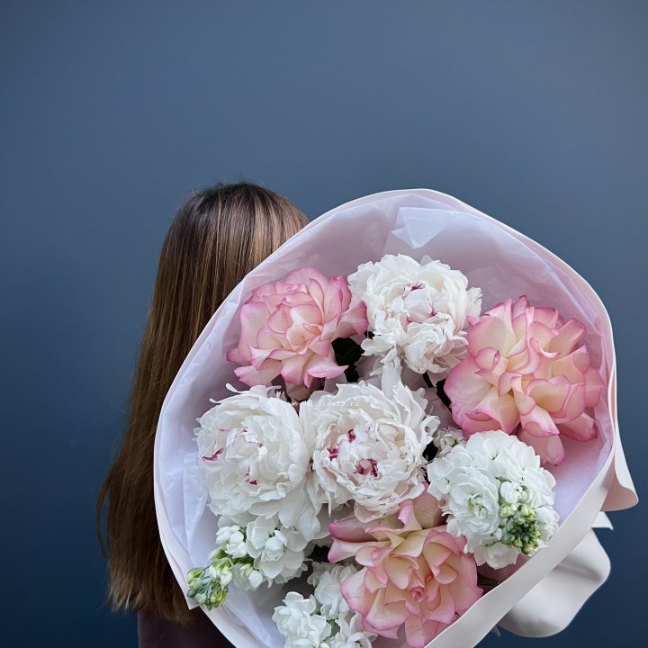  Букет "Кени" в Белгороде