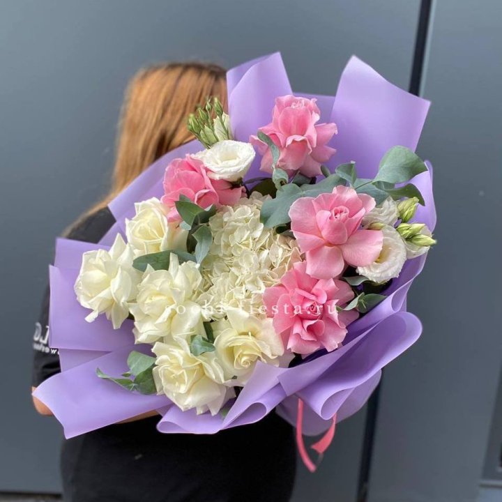  Букет "Ирма" в Белгороде