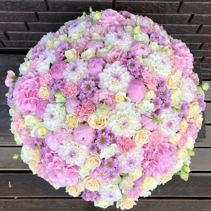 Макси-корзина Лолипап в Белгороде